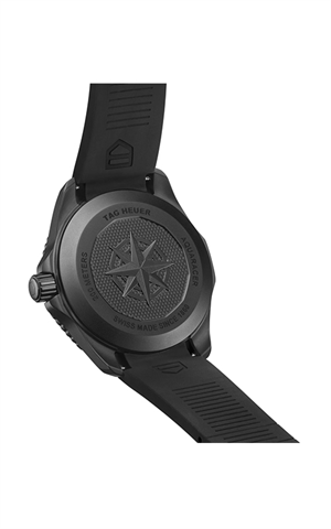 Tag Heuer WBP1112.FT6199 Aquaracer Erkek Kol Saati