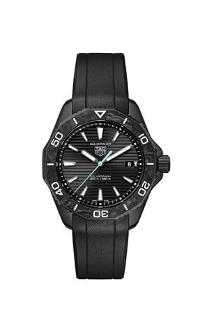 Tag Heuer WBP1112.FT6199 Aquaracer Erkek Kol Saati