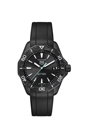Tag Heuer WBP1112.FT6199 Aquaracer Erkek Kol Saati