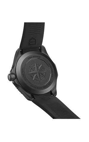 Tag Heuer WBP1112.FT6199 Aquaracer Erkek Kol Saati