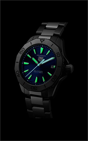 Tag Heuer WBP1113.BA0000 Aquaracer Watches