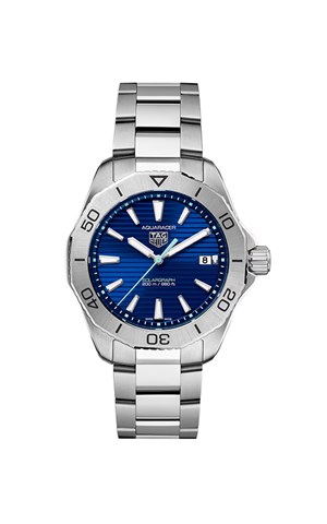Tag Heuer WBP1113.BA0000 Aquaracer Erkek Kol Saati