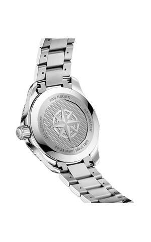 Tag Heuer WBP1114.BA0000 Aquaracer Erkek Kol Saati