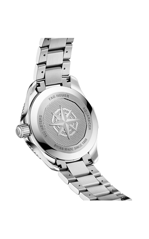 Tag Heuer WBP1114.BA0000 Aquaracer Erkek Kol Saati