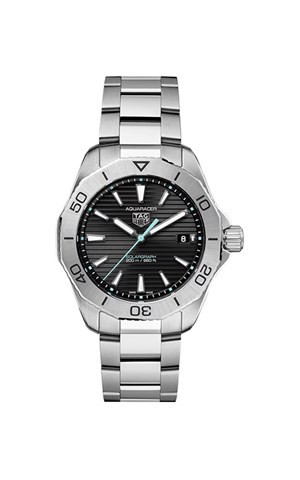 Tag Heuer WBP1114.BA0000 Aquaracer Erkek Kol Saati