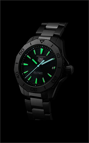 Tag Heuer WBP1114.BA0000 Aquaracer Watches