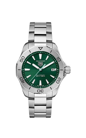 Tag Heuer WBP1115.BA0000 Aquaracer Erkek Kol Saati
