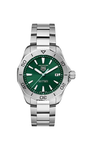 Tag Heuer WBP1115.BA0000 Aquaracer Watches