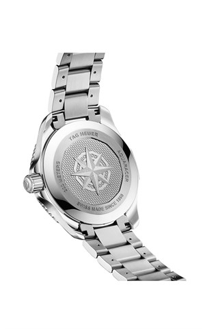 Tag Heuer WBP1115.BA0000 Aquaracer Erkek Kol Saati