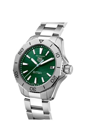Tag Heuer WBP1115.BA0000 Aquaracer Erkek Kol Saati