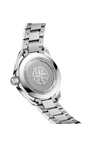 Tag Heuer WBP1115.BA0000 Aquaracer Erkek Kol Saati