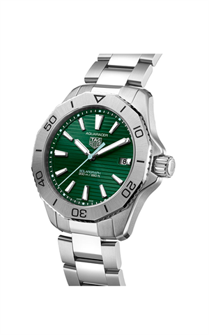 Tag Heuer WBP1115.BA0000 Aquaracer Erkek Kol Saati