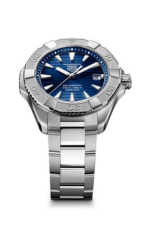 Tag Heuer WBP1117.BA0047 Aquaracer Watches