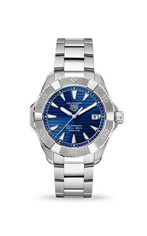 Tag Heuer WBP1117.BA0047 Aquaracer Watches