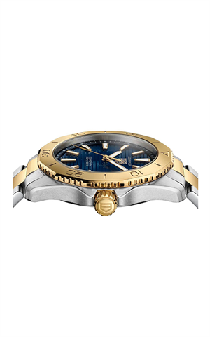 Tag Heuer WBP1120.BB0002 Aquaracer Erkek Kol Saati