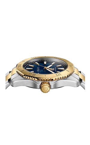 Tag Heuer WBP1120.BB0002 Aquaracer Erkek Kol Saati