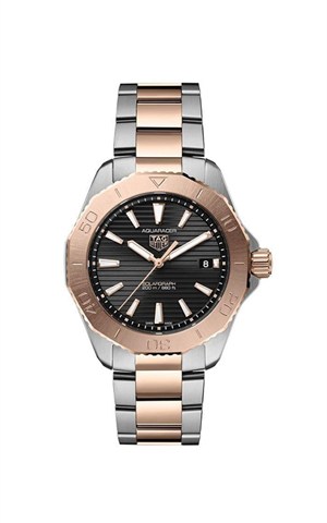 Tag Heuer WBP1121.BB0003 Aquaracer Watches