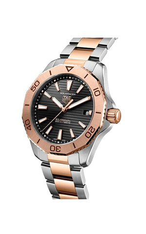 Tag Heuer WBP1121.BB0003 Aquaracer Erkek Kol Saati