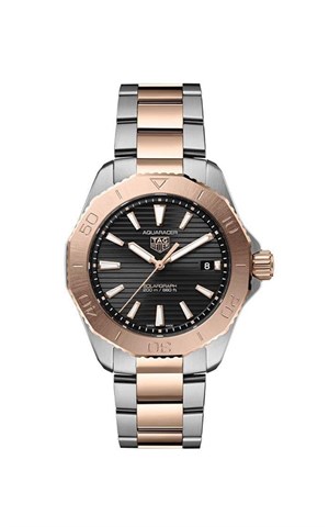 Tag Heuer WBP1121.BB0003 Aquaracer Erkek Kol Saati