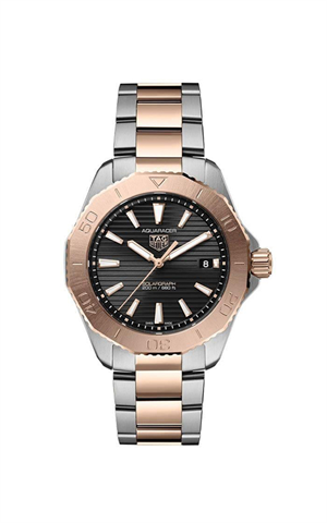 Tag Heuer WBP1121.BB0003 Aquaracer Erkek Kol Saati