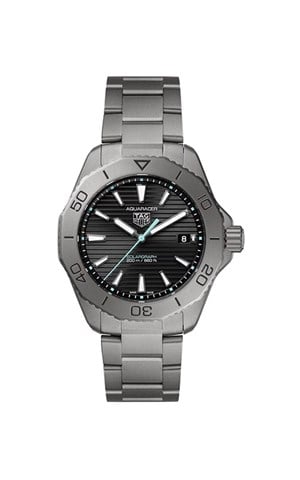 Tag Heuer WBP1180.BF0000 Aquaracer Erkek Kol Saati