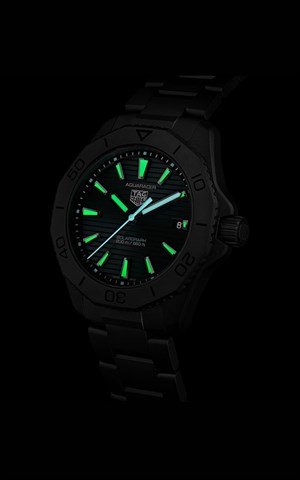 Tag Heuer WBP1180.BF0000 Aquaracer Erkek Kol Saati