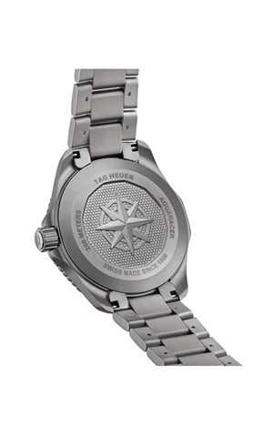 Tag Heuer WBP1180.BF0000 Aquaracer Erkek Kol Saati