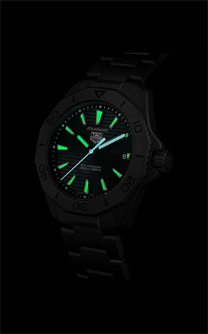 Tag Heuer WBP1180.BF0000 Aquaracer Erkek Kol Saati