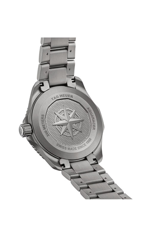 Tag Heuer WBP1180.BF0000 Aquaracer Erkek Kol Saati