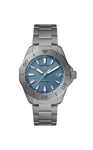 Tag Heuer WBP1182.BF0000 Aquaracer Professional 200 Solargraph Erkek Kol Saati