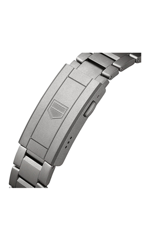 Tag Heuer WBP1182.BF0000 Aquaracer Professional 200 Solargraph Erkek Kol Saati