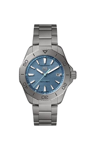 Tag Heuer WBP1182.BF0000 Aquaracer Professional 200 Solargraph Erkek Kol Saati