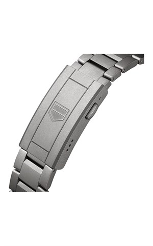 Tag Heuer WBP1182.BF0000 Aquaracer Professional 200 Solargraph Erkek Kol Saati