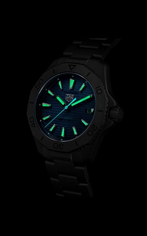 Tag Heuer WBP1182.BF0000 Aquaracer Professional 200 Solargraph Erkek Kol Saati