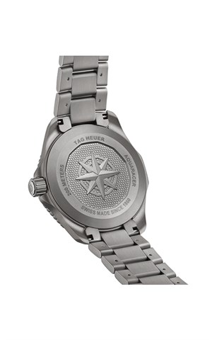 Tag Heuer WBP1182.BF0000 Aquaracer Professional 200 Solargraph Erkek Kol Saati