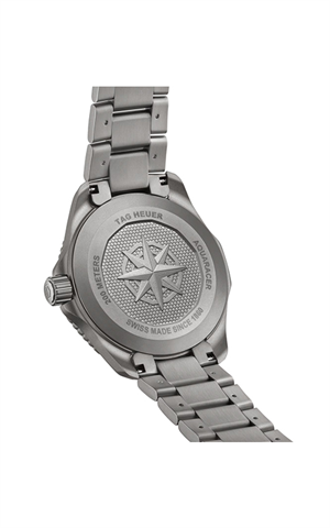 Tag Heuer WBP1182.BF0000 Aquaracer Professional 200 Solargraph Erkek Kol Saati