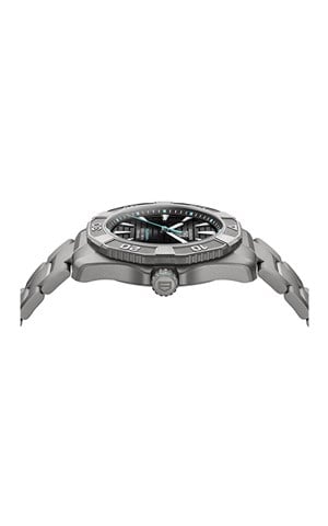 Tag Heuer WBP1184.BF0008 Aquaracer Professional 200 Solargraph Erkek Kol Saati