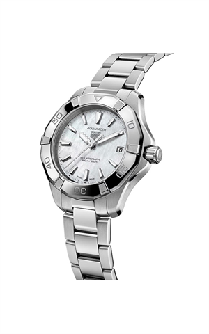 Tag Heuer WBP1312.BA0005 Aquaracer Kadın Kol Saati