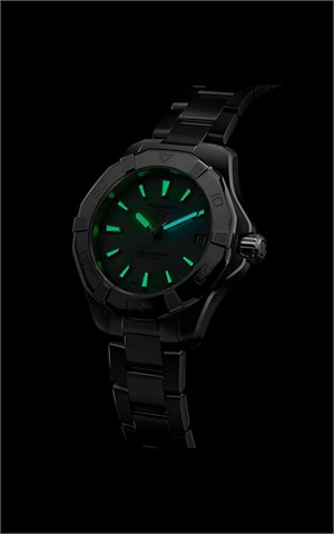 Tag Heuer WBP1312.BA0005 Aquaracer Watches