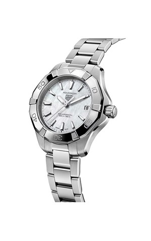 Tag Heuer WBP1312.BA0005 Aquaracer Kadın Kol Saati