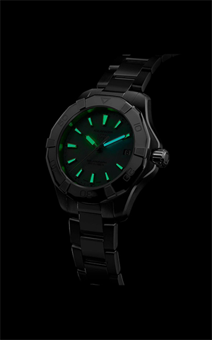 Tag Heuer WBP1312.BA0005 Aquaracer Kadın Kol Saati