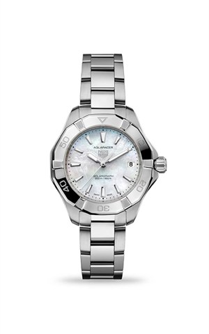 Tag Heuer WBP1312.BA0005 Aquaracer Watches