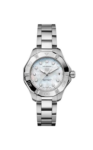 Tag Heuer WBP1313.BA0005 Aquaracer Kadın Kol Saati