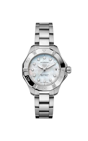 Tag Heuer WBP1313.BA0005 Aquaracer Kadın Kol Saati