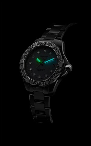 Tag Heuer WBP1314.BA0005 Aquaracer Watches
