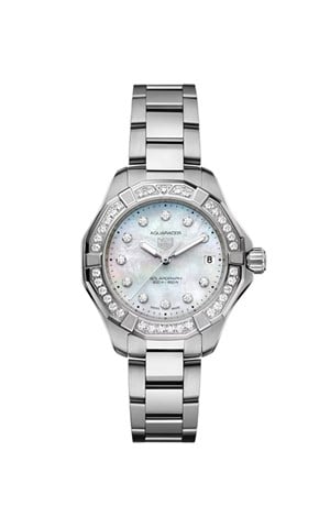 Tag Heuer WBP1314.BA0005 Aquaracer Watches