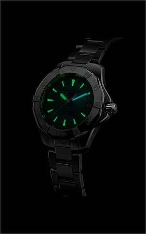 Tag Heuer WBP1315.BA0005 Aquaracer Watches