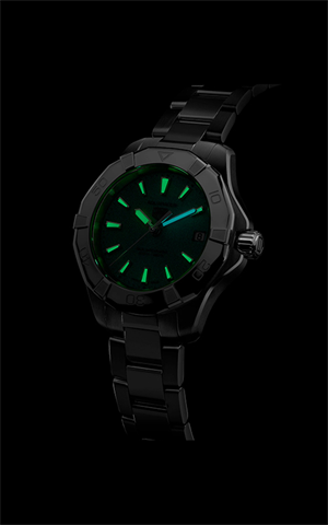 Tag Heuer WBP1315.BA0005 Aquaracer Kadın Kol Saati