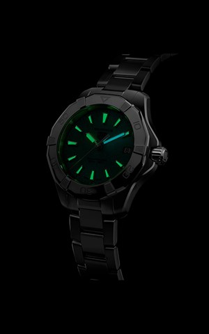 Tag Heuer WBP1315.BA0005 Aquaracer Kadın Kol Saati