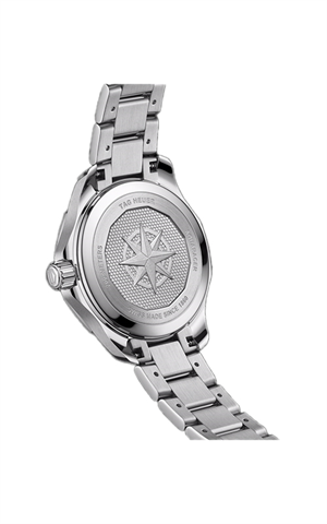 Tag Heuer WBP1315.BA0005 Aquaracer Kadın Kol Saati